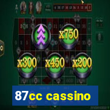 87cc cassino